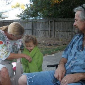 Meet your Posher, Mark